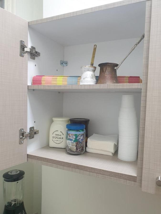 Apartment Filoxenia Mg Kolonaki Athens