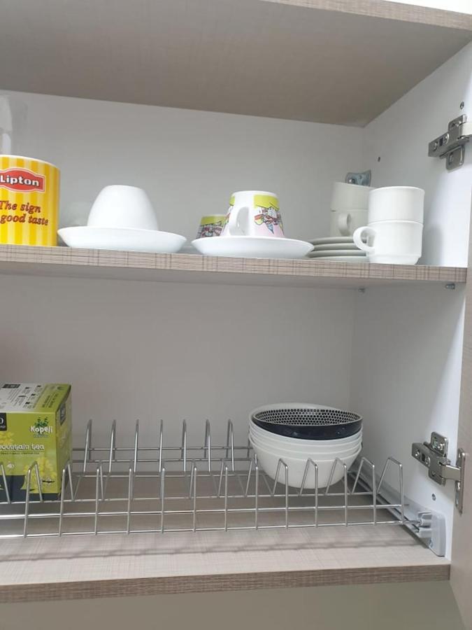 Apartment Filoxenia Mg Kolonaki Athens