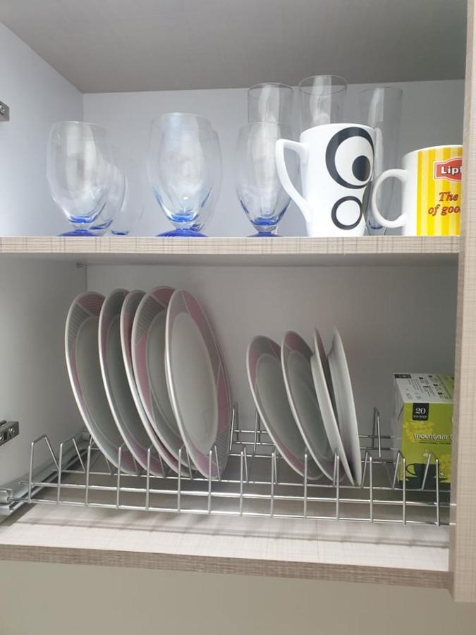 Apartment Filoxenia Mg Kolonaki Athens
