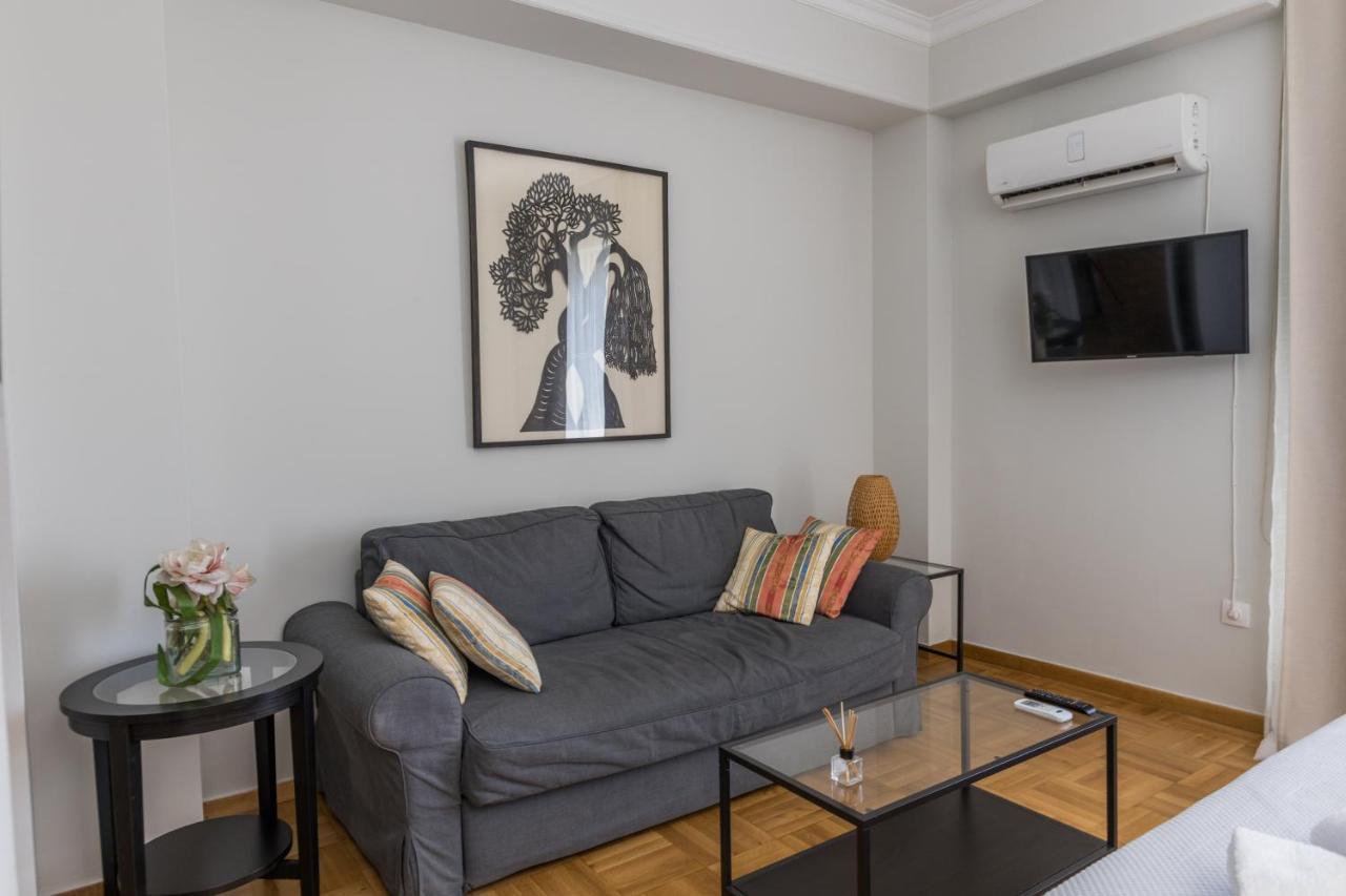 Apartment Filoxenia Mg Kolonaki