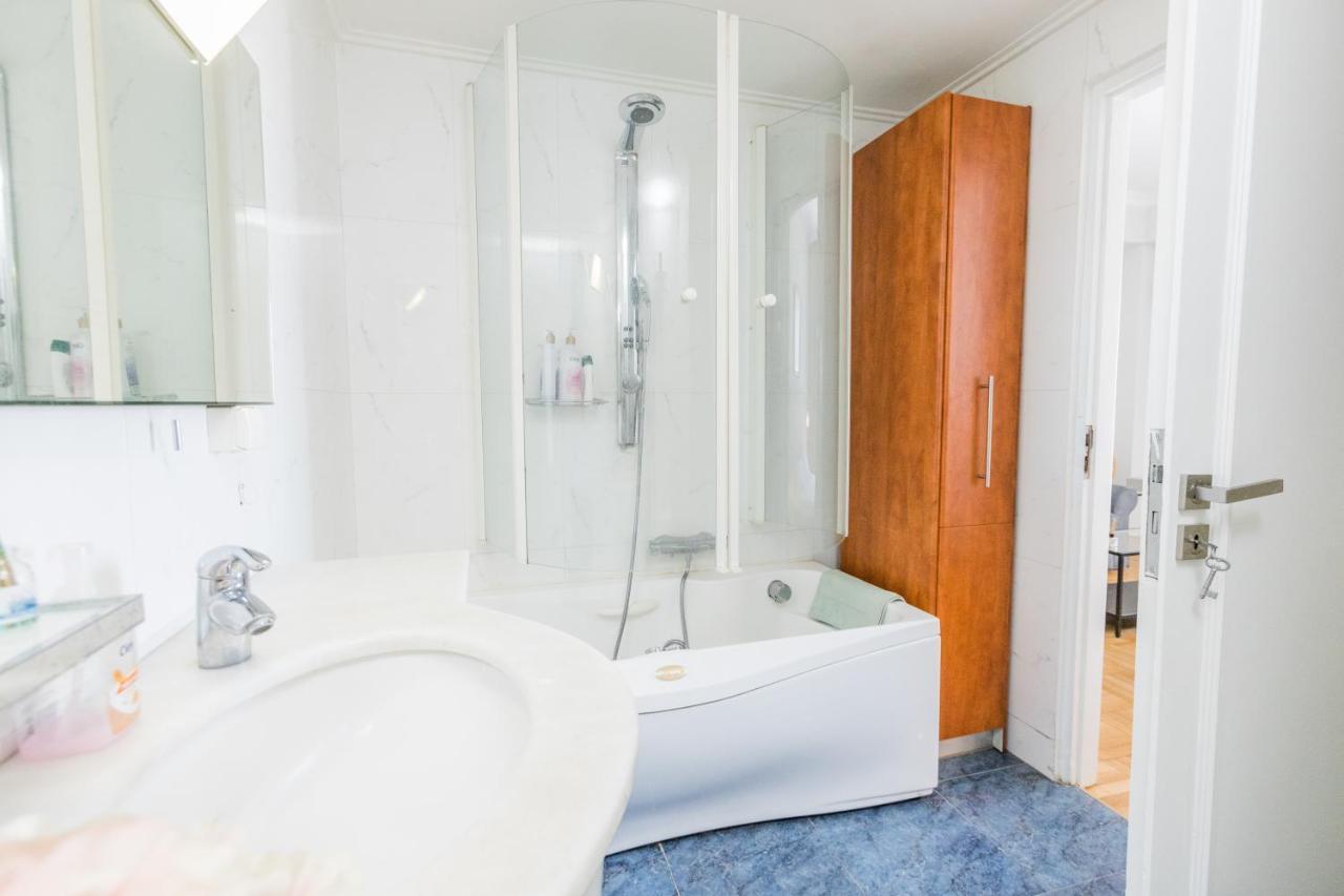 Apartment Filoxenia Mg Kolonaki