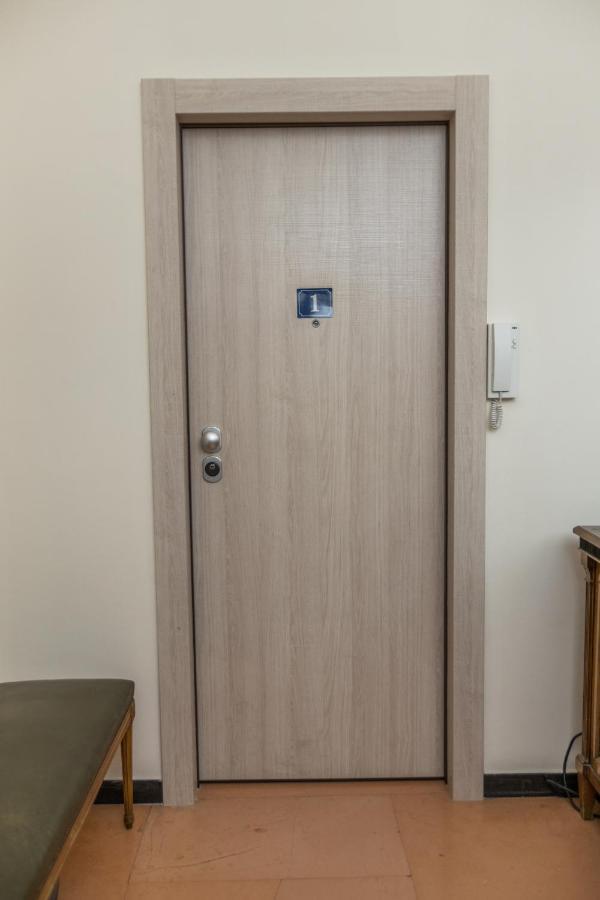 Filoxenia Mg Kolonaki Apartament