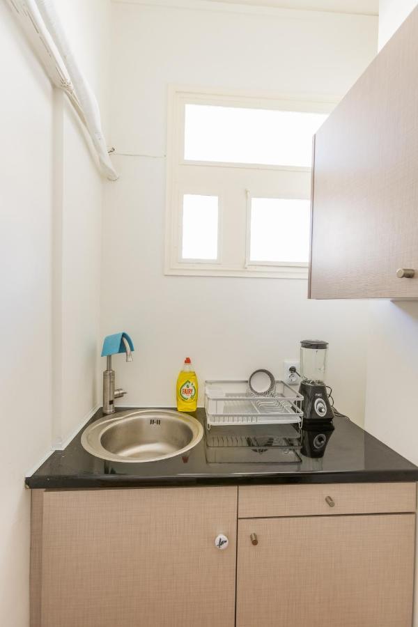 Apartament Filoxenia Mg Kolonaki