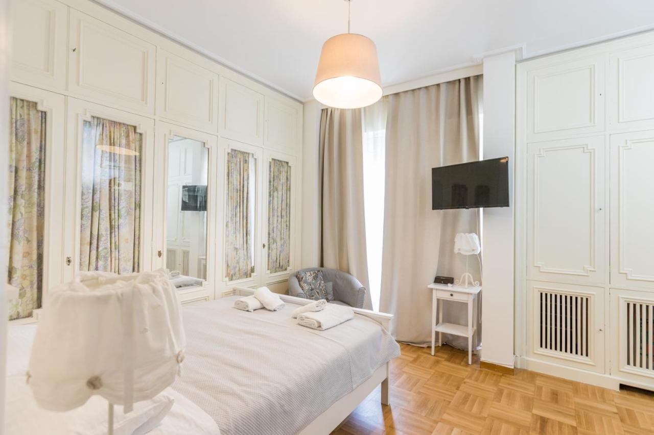 Apartment Filoxenia Mg Kolonaki Athens