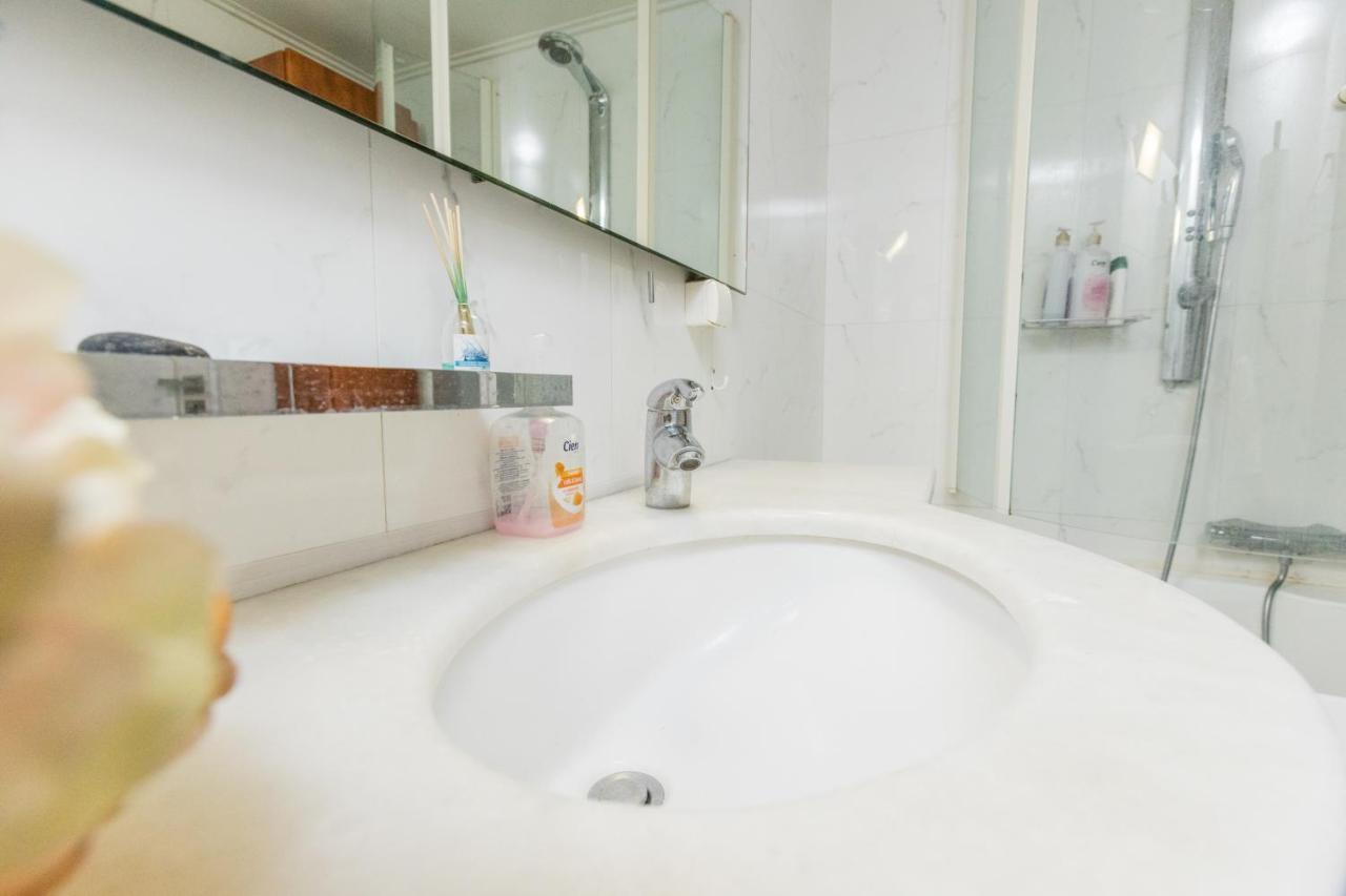 Filoxenia Mg Kolonaki Apartment Athens