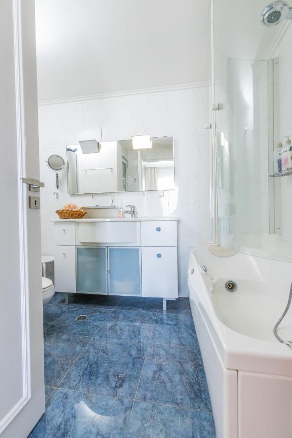 Filoxenia Mg Kolonaki Apartament