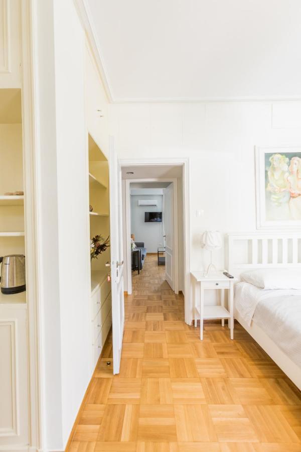 Filoxenia Mg Kolonaki Apartment Athens