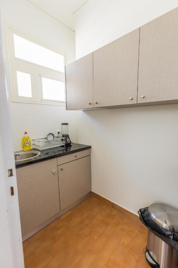 Filoxenia Mg Kolonaki Apartament *