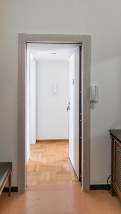 Filoxenia Mg Kolonaki Apartment Athens