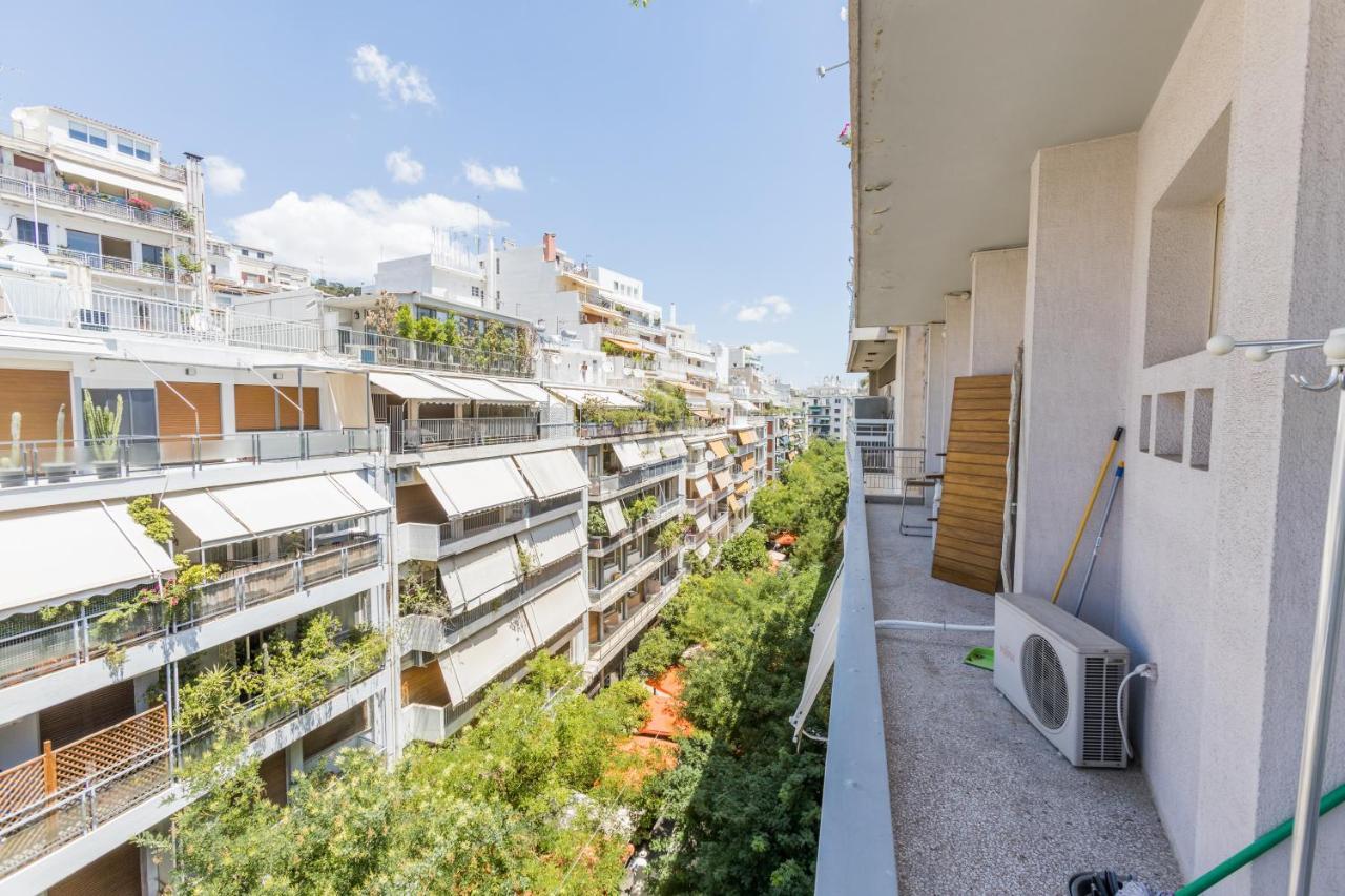 Filoxenia Mg Kolonaki * Athens