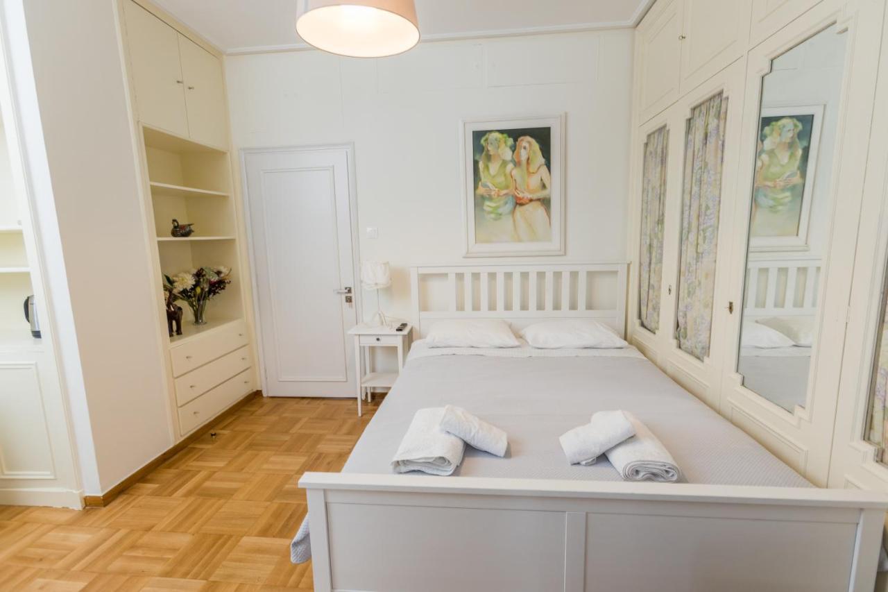 Apartment Filoxenia Mg Kolonaki Athens